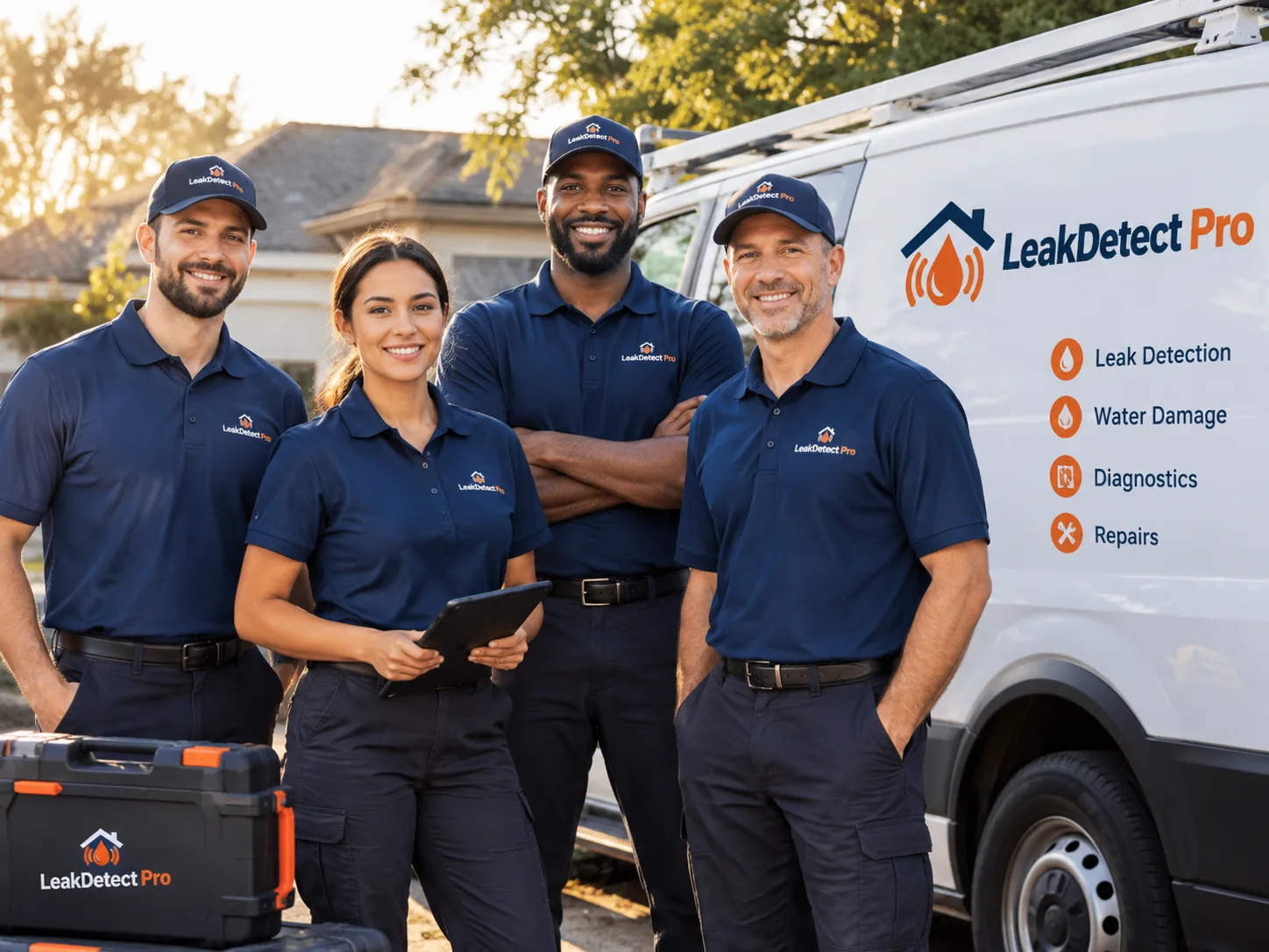 Roof Repair company in Ingleside, MD